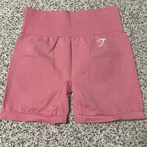 GymShark Size Medium Vital Seamless Biker Shorts